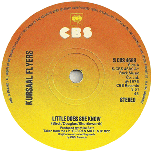 S CBS 4689